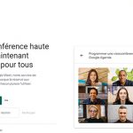 google-meet-gratuit