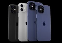iPhone12-fuite-caractéristique