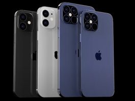 iPhone12-fuite-caractéristique