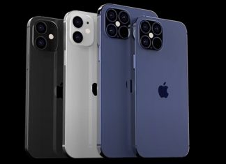 iPhone12-fuite-caractéristique