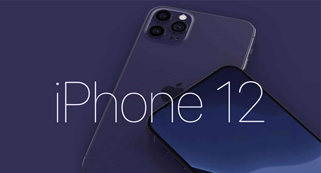 iphone-12-apple