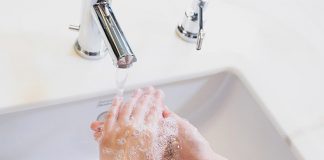 Galaxy-Watch-application-lavage-des-mains