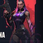 reyna
