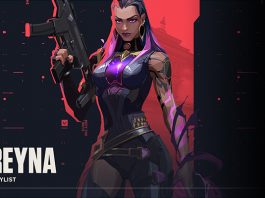 reyna