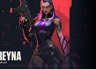 reyna
