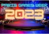 Paris GAMES WEEK 2023