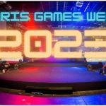 Paris GAMES WEEK 2023